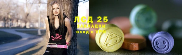 круглые Алексеевка